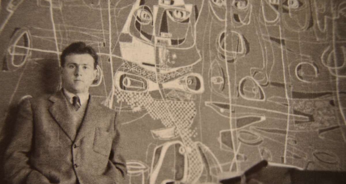 Zlatko Ugljen, arhitekt iz kojeg je progovorila Bosna