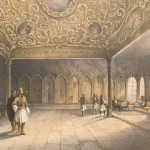 Od osmanskog vazala do prve ateističke države