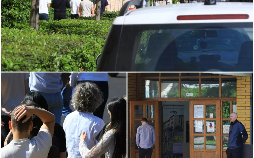 Najlakše je po muslimanima: Uz tekbir slali lažne prijetnje bombama u hrvatskim školama