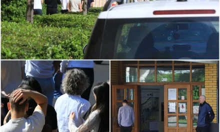 Najlakše je po muslimanima: Uz tekbir slali lažne prijetnje bombama u hrvatskim školama