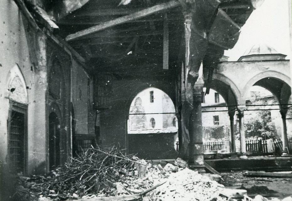 Krvava cijena njemačke zablude: Bombardovali Sarajevo zbog kralja Petra, pobili porodicu prvog Bošnjaka s diplomom bečkog Medicinskog fakulteta