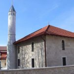 Nevesinje: Uzdigla se vitka munara Dugalića džamije