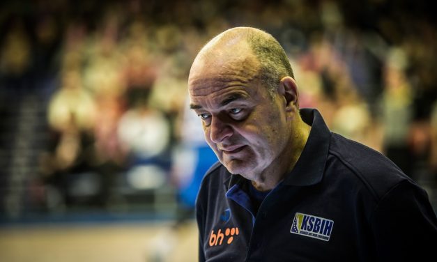 Preminuo bivši selektor košarkaške reprezentacije BiH Duško Vujošević