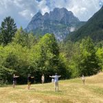 Džamija iz Loga pod Mangartom u srcu bijenala u Veneciji