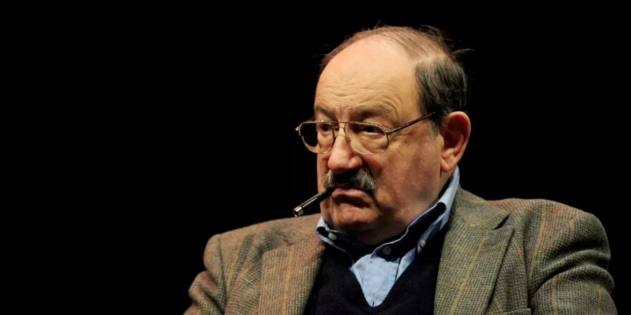 Decenija tišine je okončana: Povratak Umberta Eca