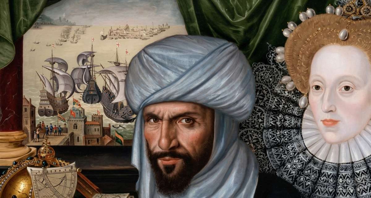 Kako je Elizabeta stvarala muslimanske saveznike