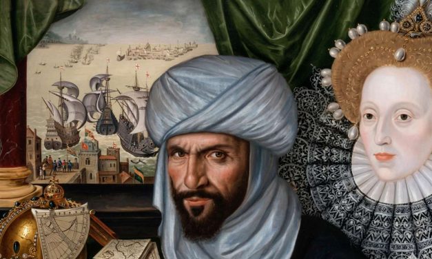 Kako je Elizabeta stvarala muslimanske saveznike