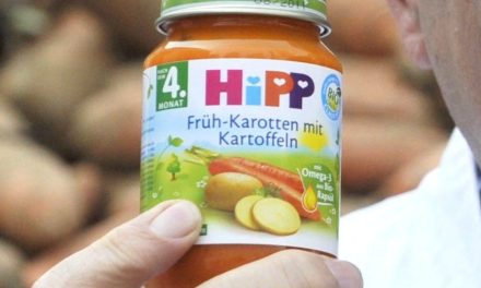 Otrov za štakore u kašicama za bebe: Mail ucjenjivača sedmicama bio nepročitan u kompaniji