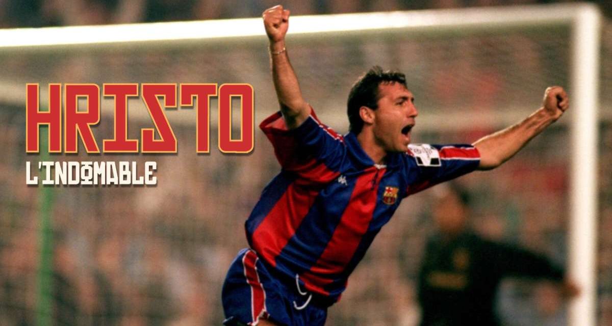 Stoičkov, Ludi Konj