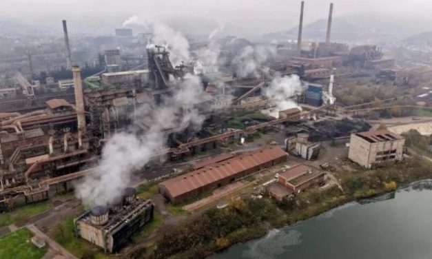 Gasi se Visoka peć u Zenici: Je li ovo kraj proizvodnje čelika u BiH?