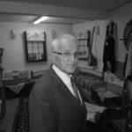 Džemal Salihspahić i čudo u Čajengradu