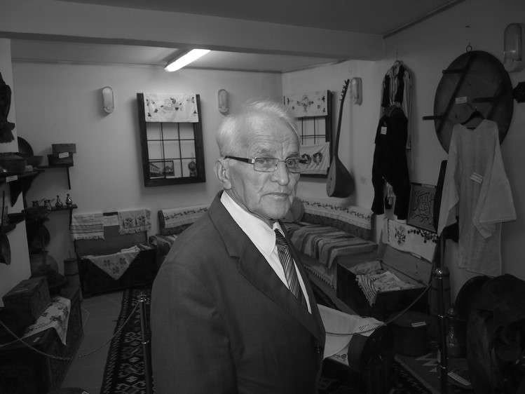 Džemal Salihspahić i čudo u Čajengradu