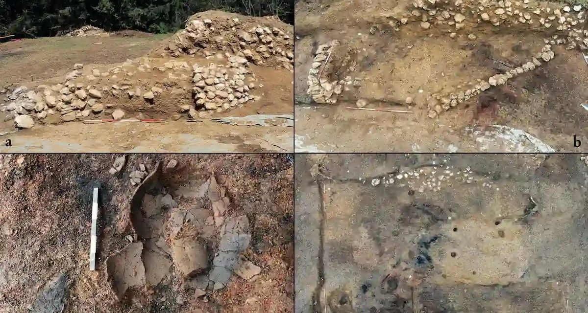 Begića Glavica, veliko arheološko otkriće kod Travnika