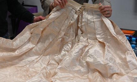 Historija Sarajeva ispričana kroz jedno svadbeno ruho