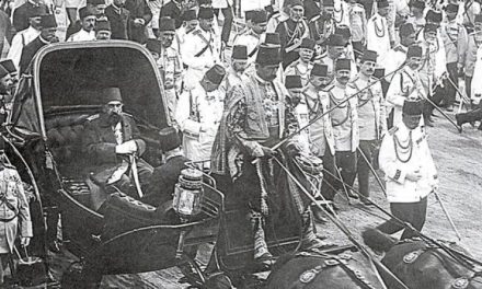 Nedovršena priča: Od Abdülhamida do ‘Stoljeća Turske’