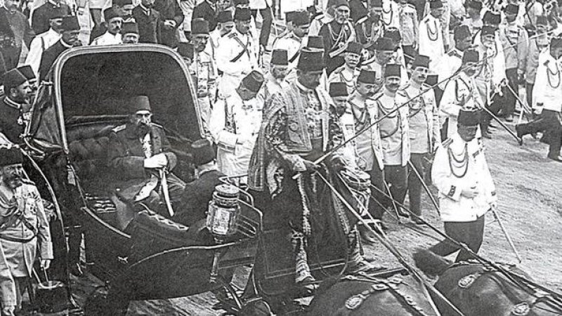 Nedovršena priča: Od Abdülhamida do ‘Stoljeća Turske’
