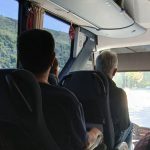 Marsela Sukić tvrdi da joj zbog marame vozač autobusa u Crnoj Gori nije dozvolio da sjedi u prednjem dijelu vozila