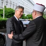 Svečano obilježena 110. obljetnica priznanja islama u Hrvatskoj