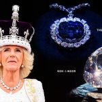 Mamdani kralju Charlesu: Vrati dijamant!