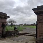 Osmanski mornari prvi su muslimani u Liverpoolu, tamo postoji i njihovo groblje