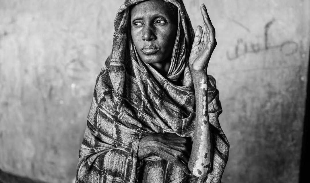 Sirijski fotograf Abdulmonam Eassa dobio nagradu World Press Photo za reportažu iz razorenog Sudana