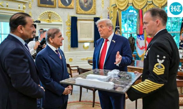 Iza kulisa: Kako je Pakistan postigao svoju “diplomatsku pobjedu” kao posrednik između Irana i SAD-a