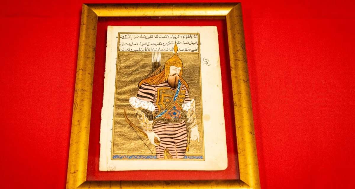 Kanada prvi put vratila historijske artefakte Turskoj