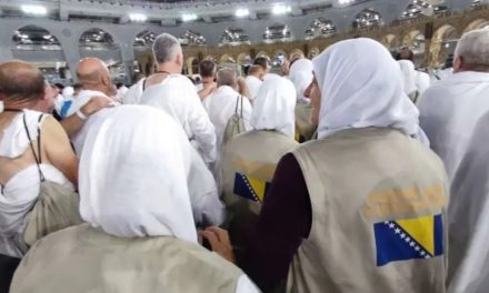 Hadž 2026: Za sada nema otkazivanja, prva grupa putuje 16. maja