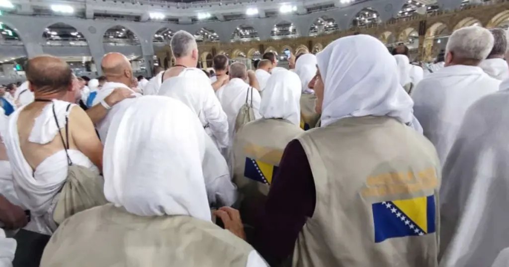 Hadž 2026: Za sada nema otkazivanja, prva grupa putuje 16. maja