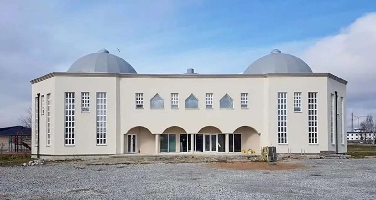 Švedski demokrati pozvali na rušenje džamija uz fotografiju bošnjačkog džemata u Orebru