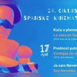 Ciklus španske kinematografije u Sarajevu: Vrhunski filmovi, ulaz besplatan