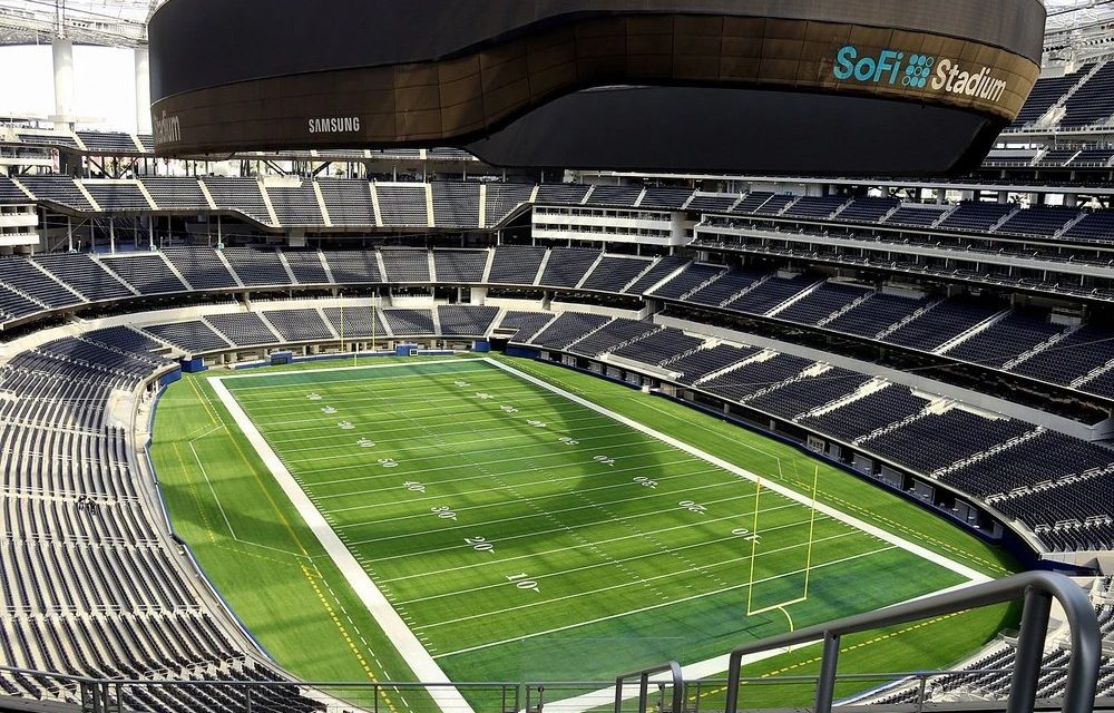 Sindikat poslao instrukcije osoblju stadiona: “Ako vidite agente ICE-a na vašim radnim mjestima, slobodno idite kući”