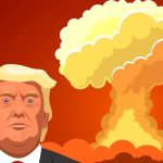 Bivši analitičar CIA-e tvrdi: Trump je tražio nuklearne kodove tokom eskalacije sukoba s Iranom