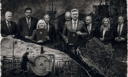 Šta nosi potpis u Dubrovniku na projekat Južna interkonekcija?