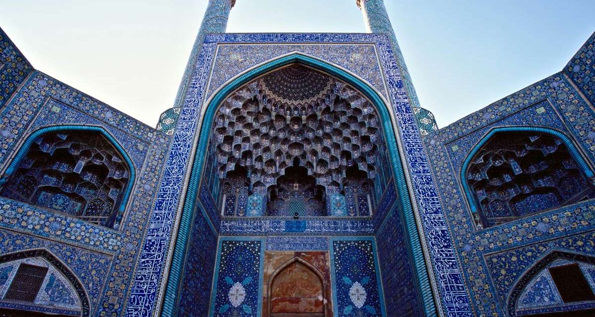 Može li se 5.000 godina civilizacije izbrisati u jednoj noći kako to Trump planira?