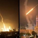 Kako "klaster" rakete iscrpljuju izraelski štit