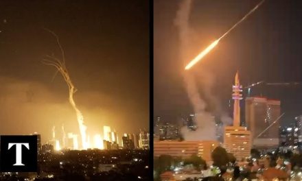 Kako “klaster” rakete iscrpljuju izraelski štit