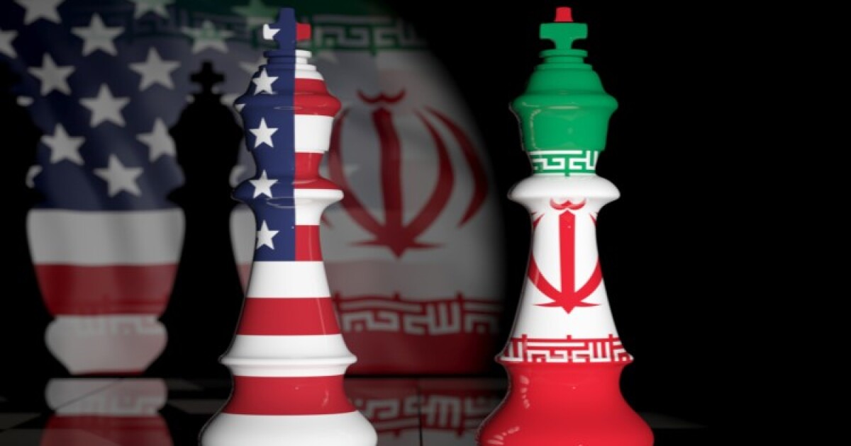 Slažite mu da je pobijedio: Trumpov bijeg iz iranske zamke