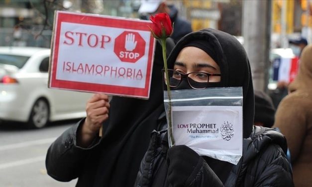 Turski zvaničnici pozivaju muslimane u inozemstvu da prijave islamofobiju ESLJP-u
