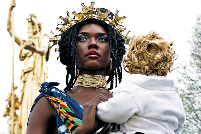 Izložba u Briselu: Odjeci kolonijalizma