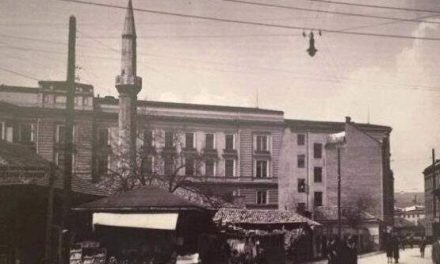 Kalin Hadži Alijin vakuf: Džamija i mezarje koje su komunisti porušili i zatrpali da bi posijali travu