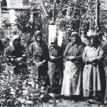 Selo u kojem su žene pobile svoje muškarce i bolesnu djecu