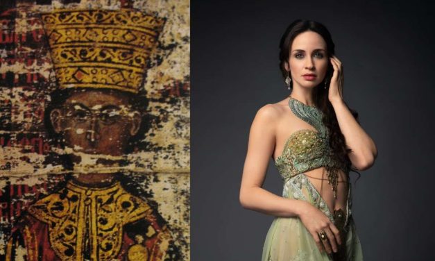 Dvije Mare: Srpska sultanija i bosanska kraljica u vrtlogu propasti Balkana