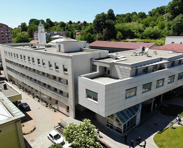 400 godina Behram-begove medrese u Tuzli