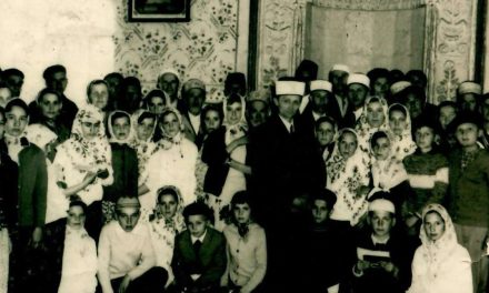 Medžlis IZ Gradačac pozvao građane da dostave stare fotografije Husejnije