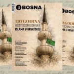 Deveti broj „Bosne": 110 godina institucionaliziranja islama u Hrvatskoj
