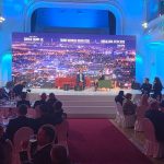 Trumpov mali i Dodikov mali o velikim planovima za njihove porodice