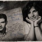 Pjesnički svjetionik tajni Vesne Parun - Rabije i Adnana Damaščanina