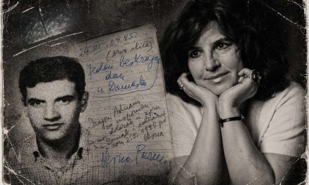 Pjesnički svjetionik tajni Vesne Parun – Rabije i Adnana Damaščanina