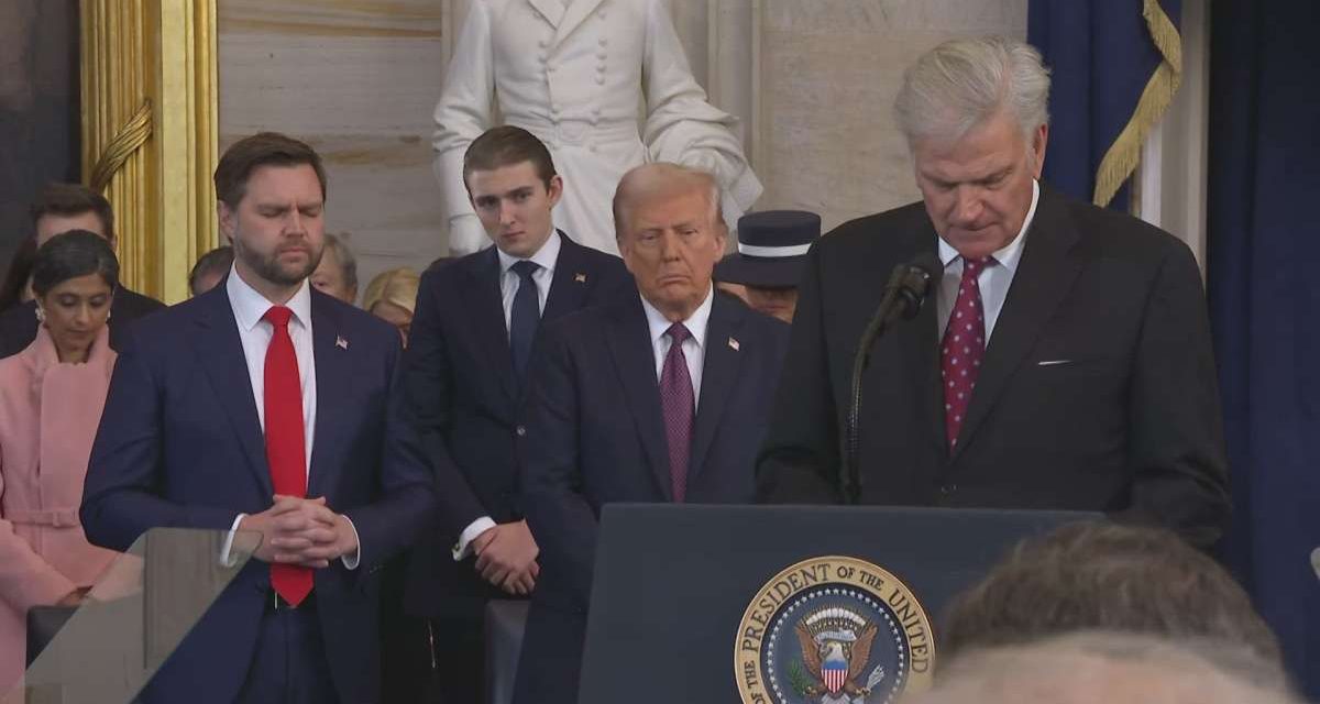 Zašto je rat protiv Irana postao krstaški pohod vjerskih fanatika?